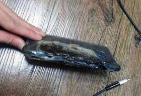 Galaxy Note 7: Samsung confirms exploding phones reported in China